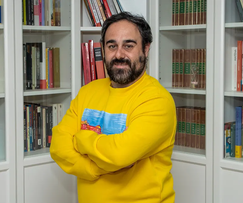 Luis Alberto Ruiz