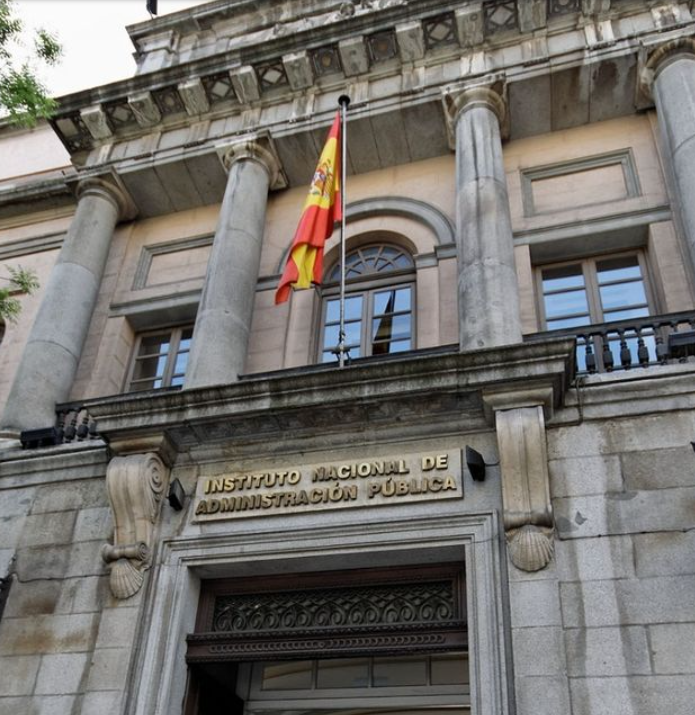 admin publica