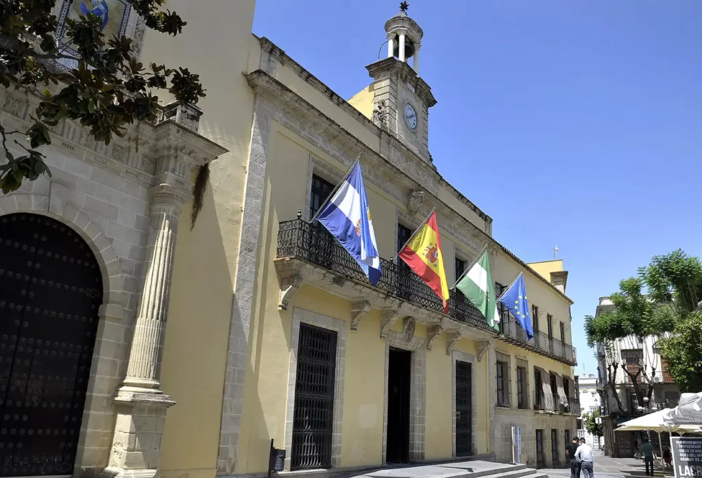 ayto Jerez