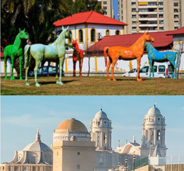 subalternos jerez y cadiz